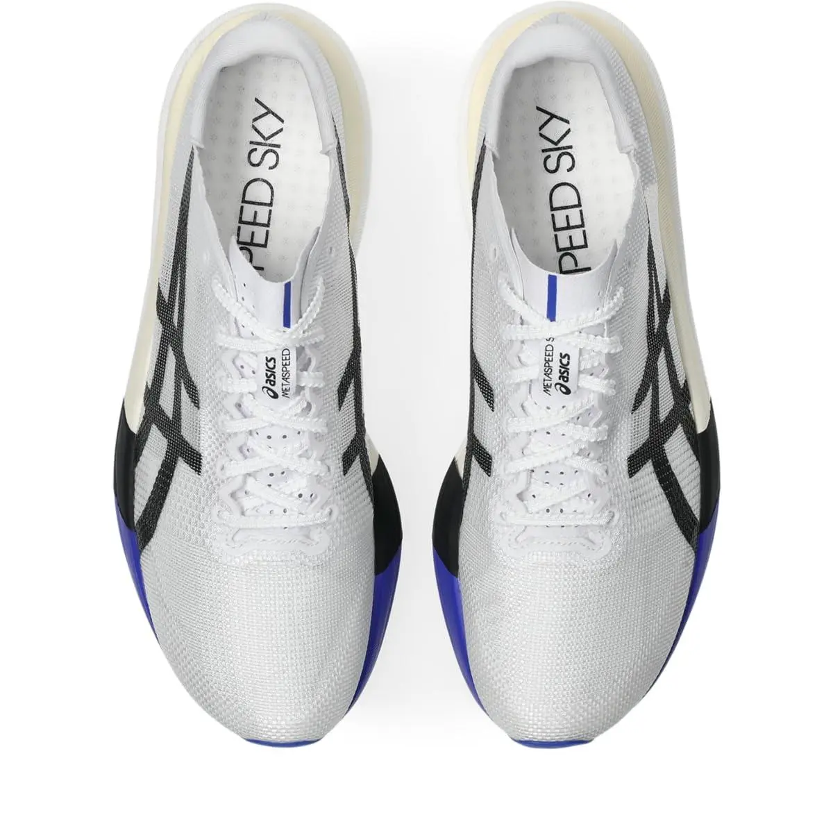 Asics shoes - 1013 a 162 300 - 1013A162300 - flash red black 30