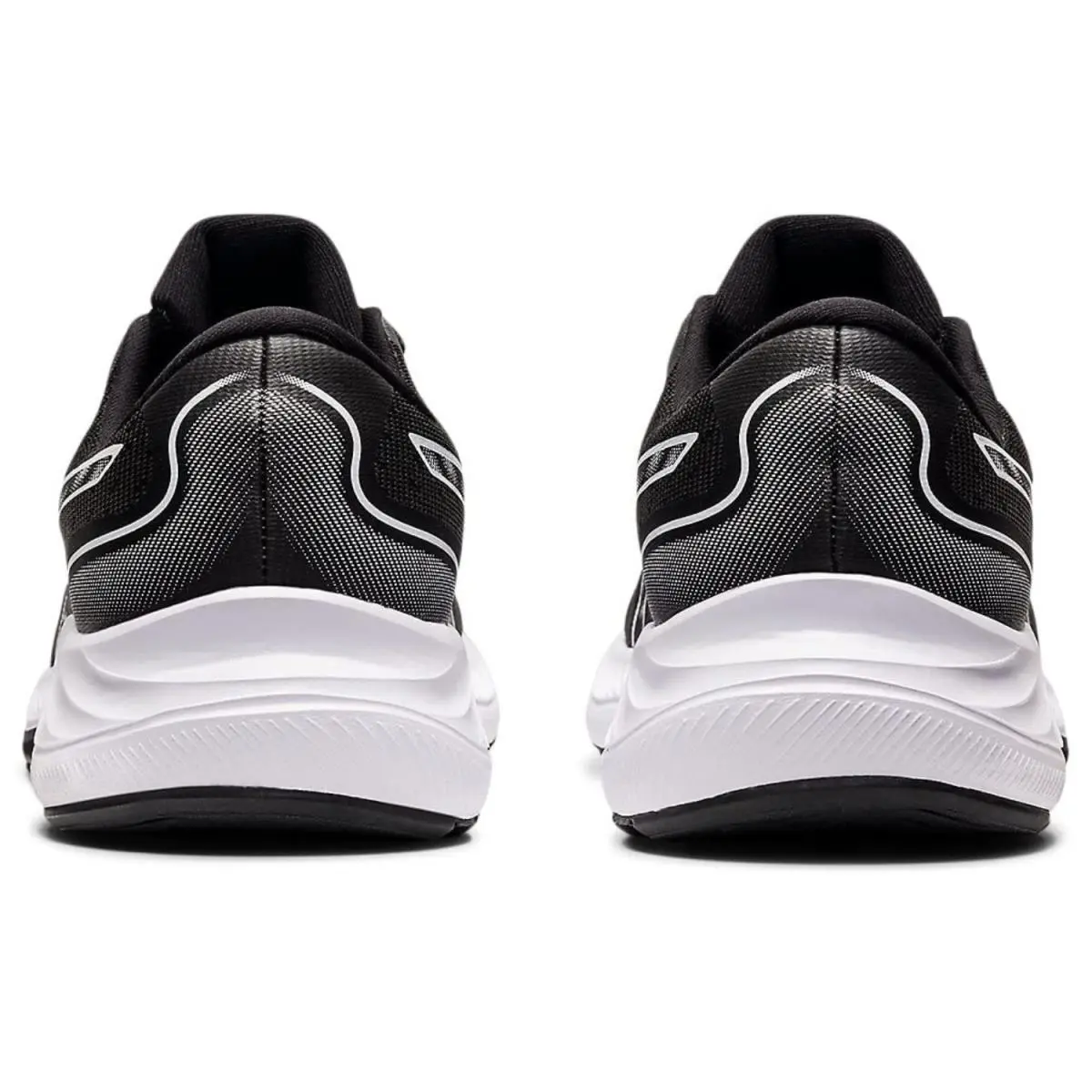 Asics shoes - ASICS GEL-Excite 9 - Black 1