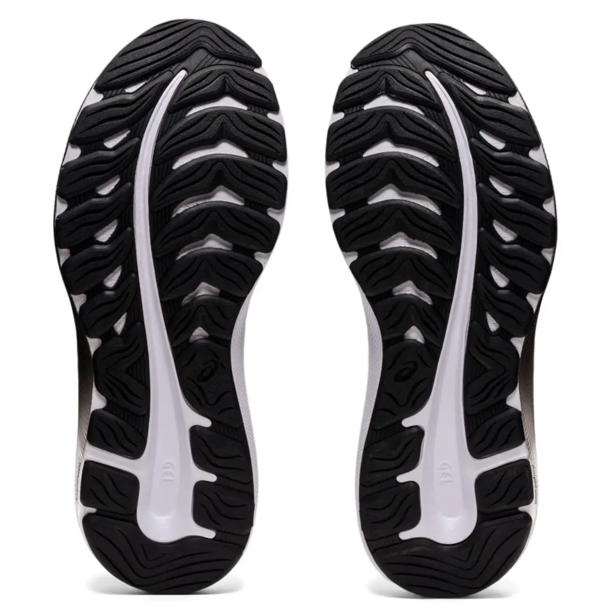 Asics shoes - ASICS GEL-Excite 9 - Black 3