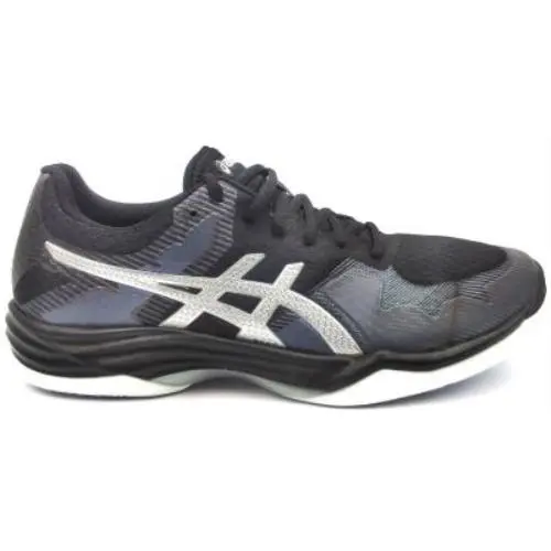 Asics Women`s Gel-tactic Volleyball Shoes Indoor Lace-up Lightweight Comfort