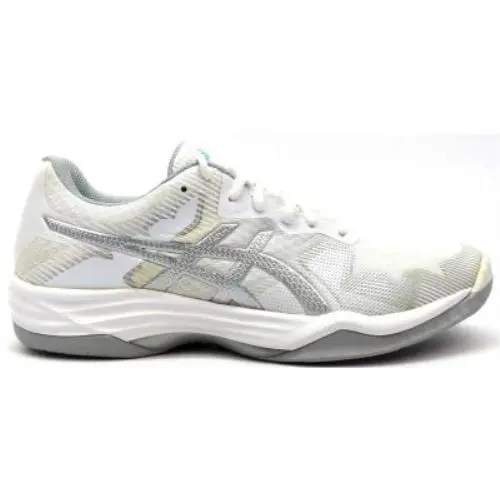 Asics shoes - Black/Silver 1