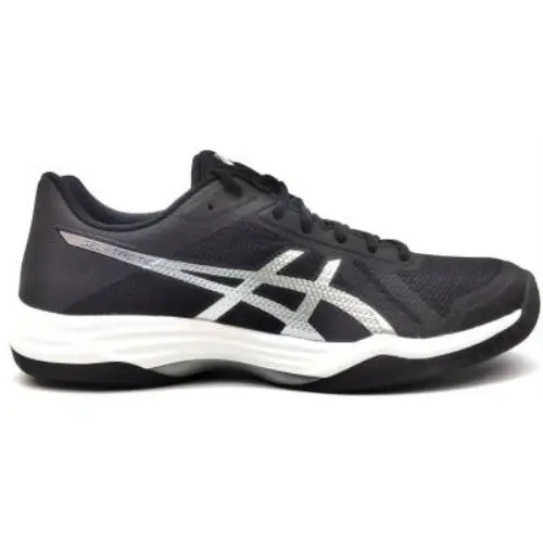 Asics shoes - Black/Silver 2