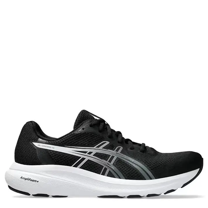 Asics shoes - ASICS GEL-Venture - Black 0