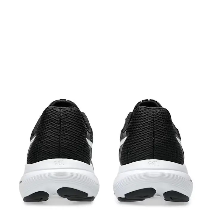 Asics shoes - ASICS GEL-Venture - Black 1