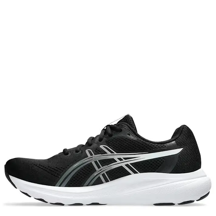 Asics shoes - ASICS GEL-Venture - Black 8