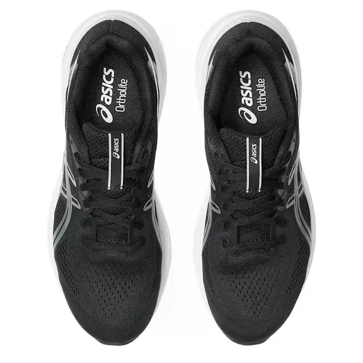 Asics shoes - ASICS GEL-Venture - Black 9