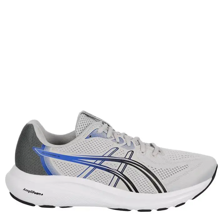 Asics shoes - ASICS GEL-Venture - Black 12