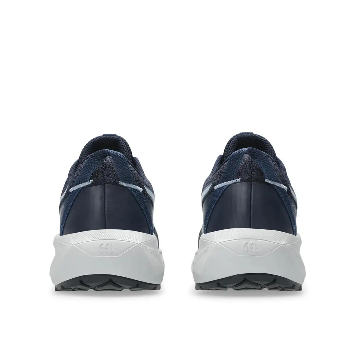 Asics shoes - Navy 1