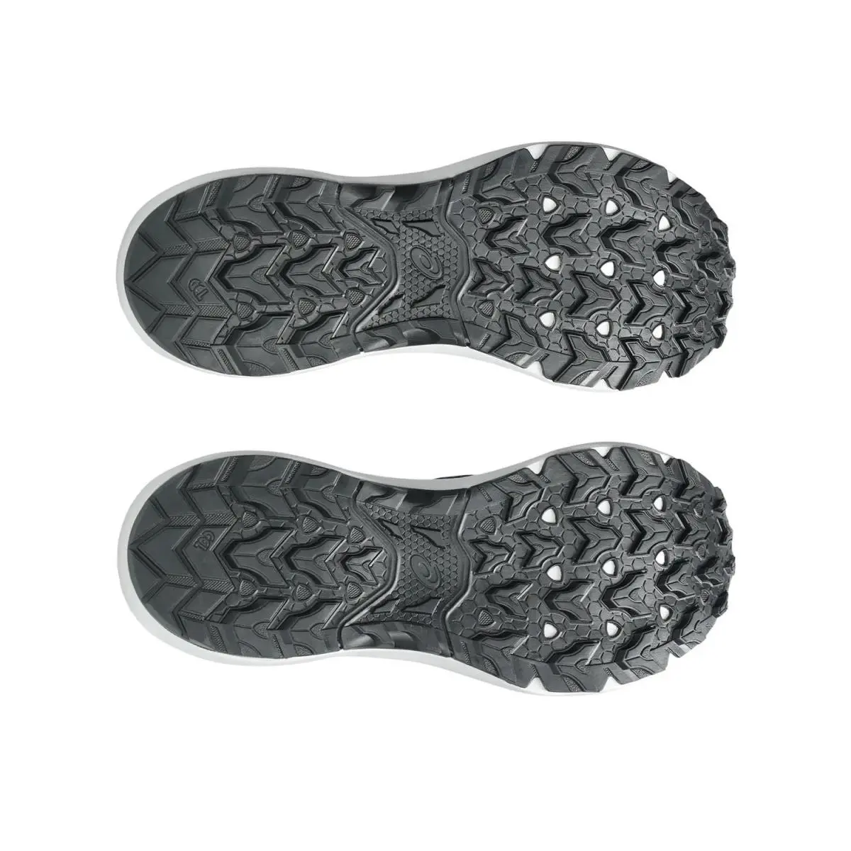 Asics shoes - Navy 2