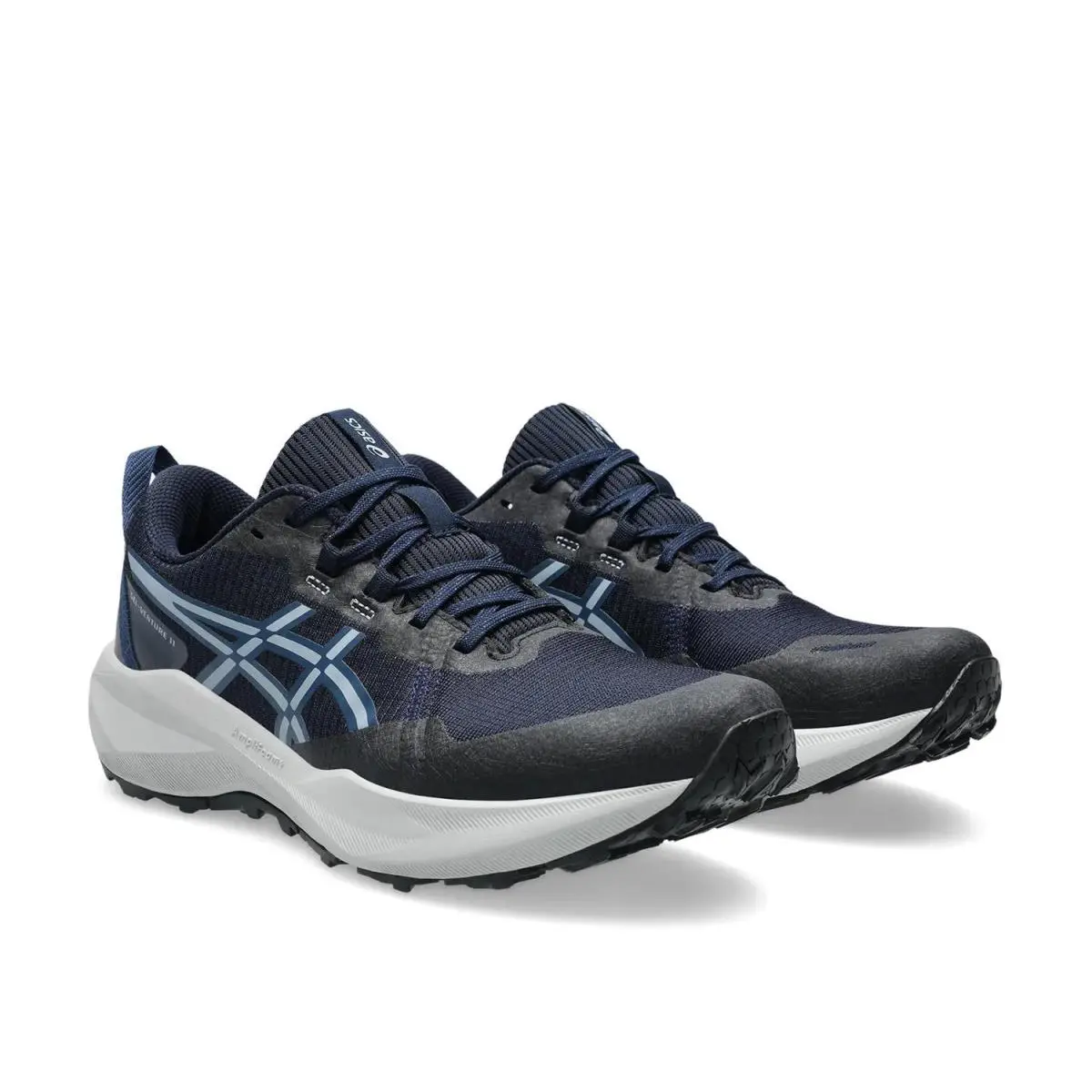 Asics shoes - Navy 4