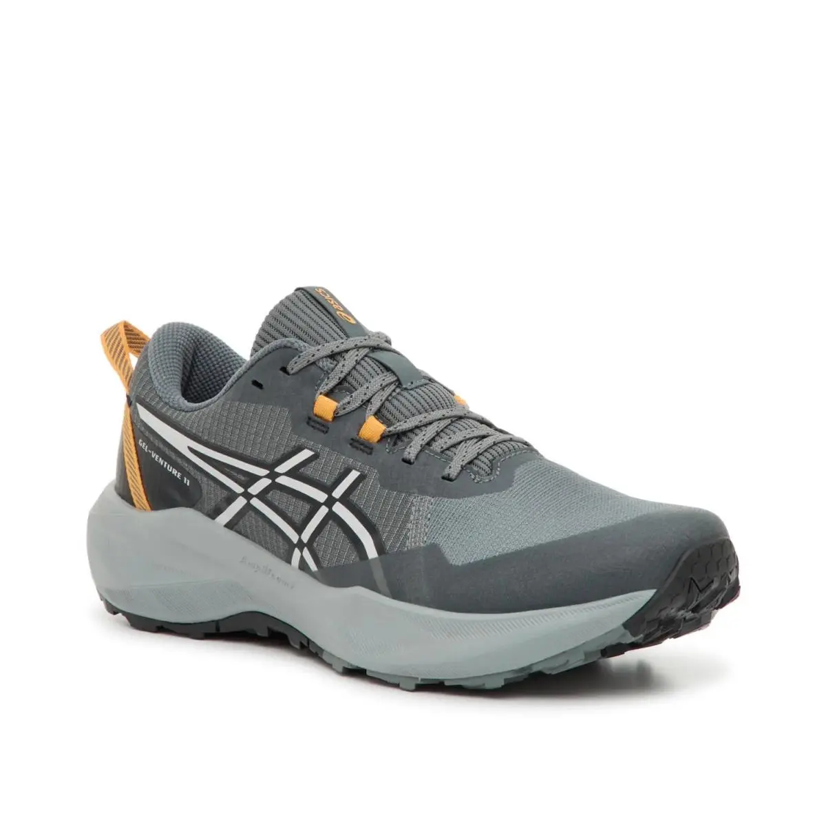Asics shoes - Navy 11