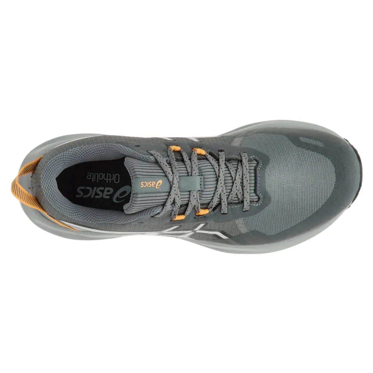 Asics shoes - Navy 17