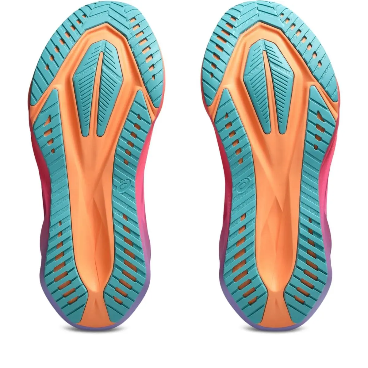 Asics shoes - 1013 a 213 800 - 1013A213800 - mojave amethyst 5