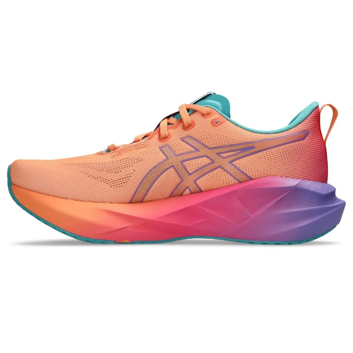 Asics shoes - 1013 a 213 800 - 1013A213800 - mojave amethyst 11