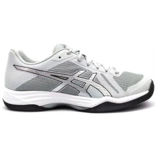 Asics shoes - ASICS GEL-Tactic - Inigo Blue/White/Prime Red 2