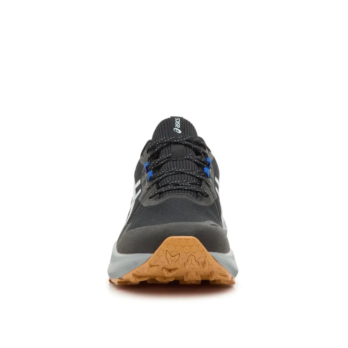 Asics shoes - Black/Grey/Blue 0
