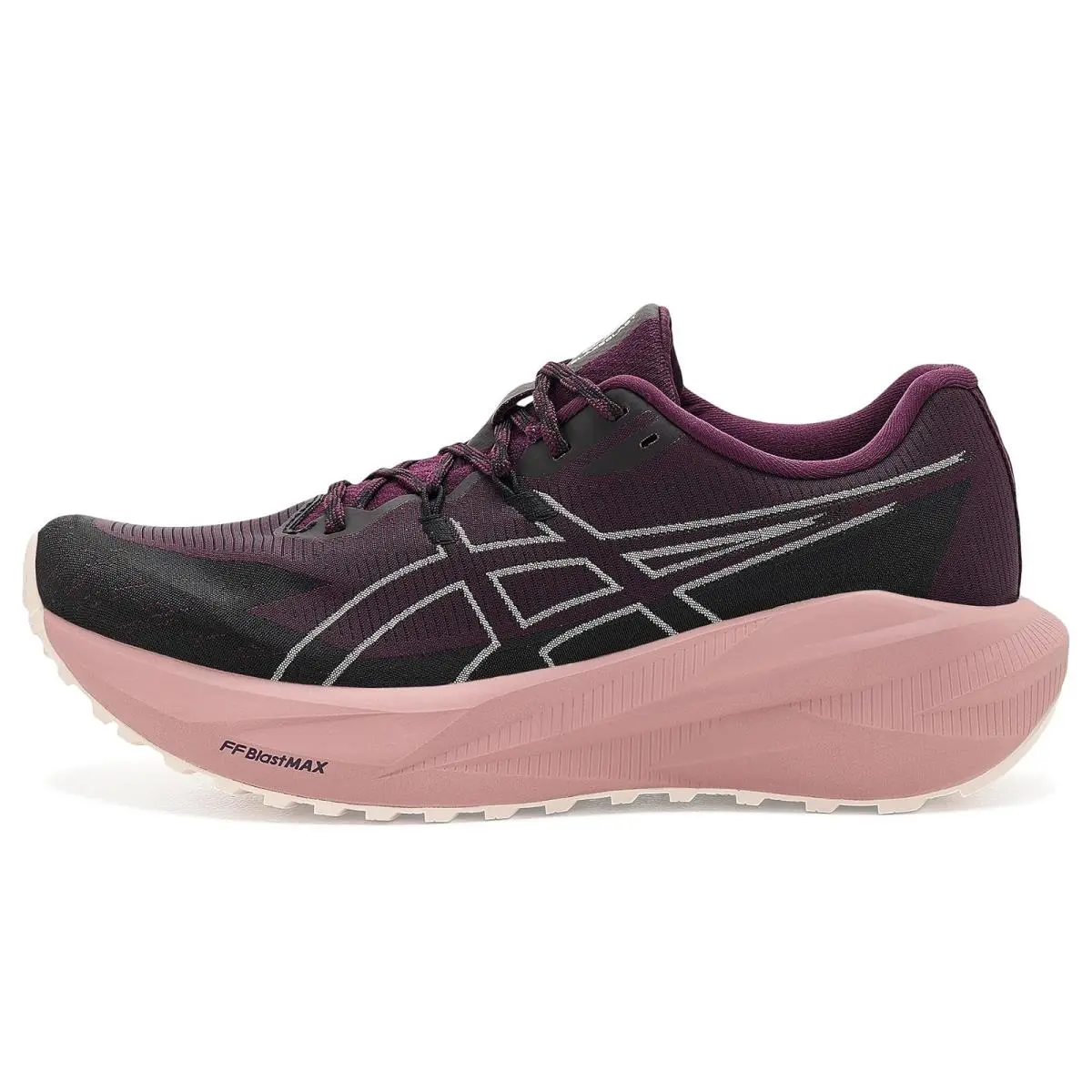 Asics shoes - Black/Illuminate Mint 16