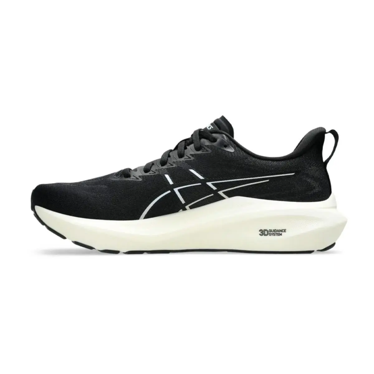 Asics shoes - Asics GT-2000 13 1011B861-003 - 1011B861-003 - Black 1