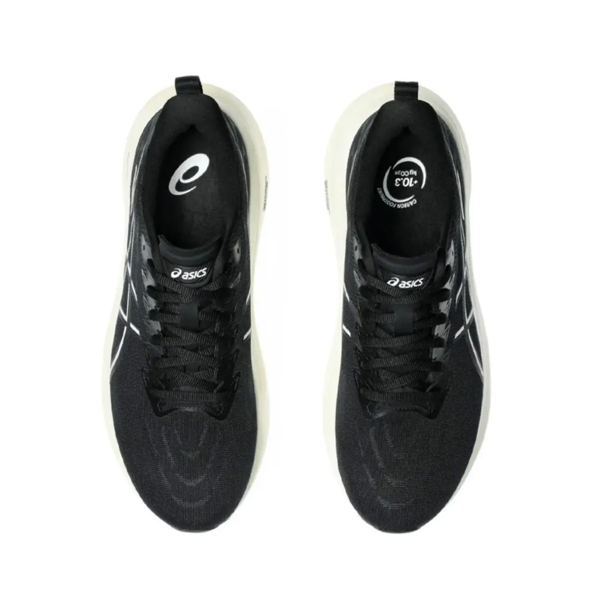 Asics shoes - Asics GT-2000 13 1011B861-003 - 1011B861-003 - Black 2