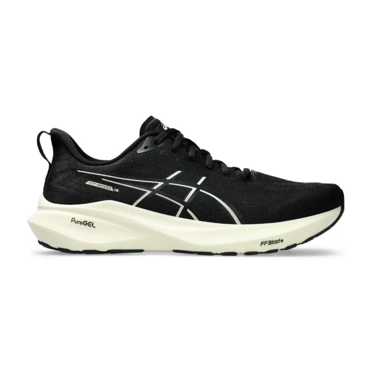 Asics shoes - Asics GT-2000 13 1011B861-003 - 1011B861-003 - Black 5