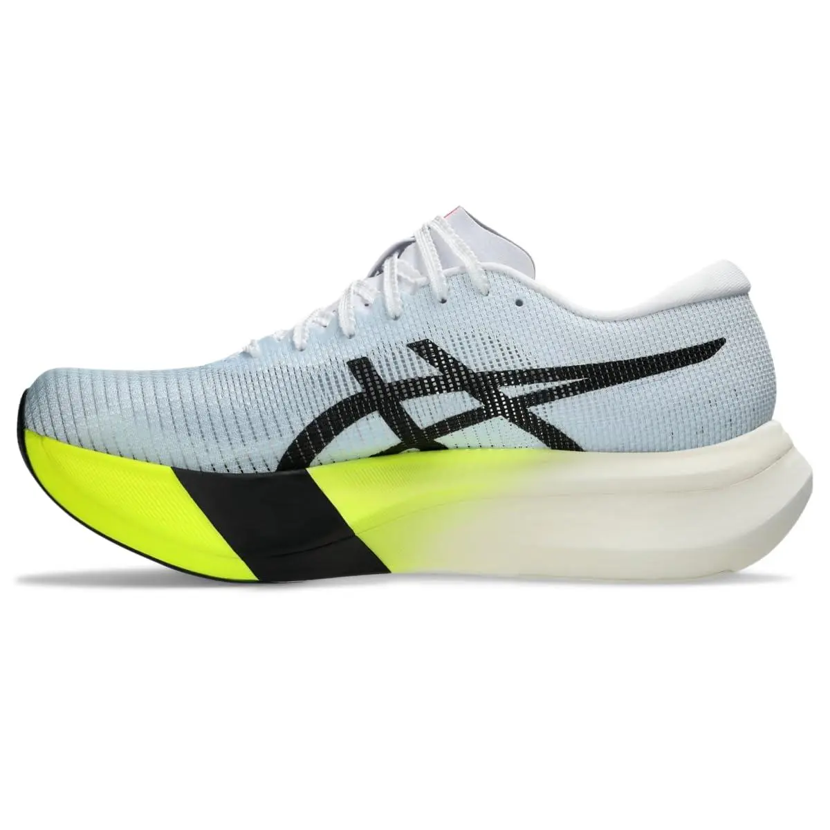Asics shoes - 1013 a 124 400 - 1013A124400 - light blue black 2