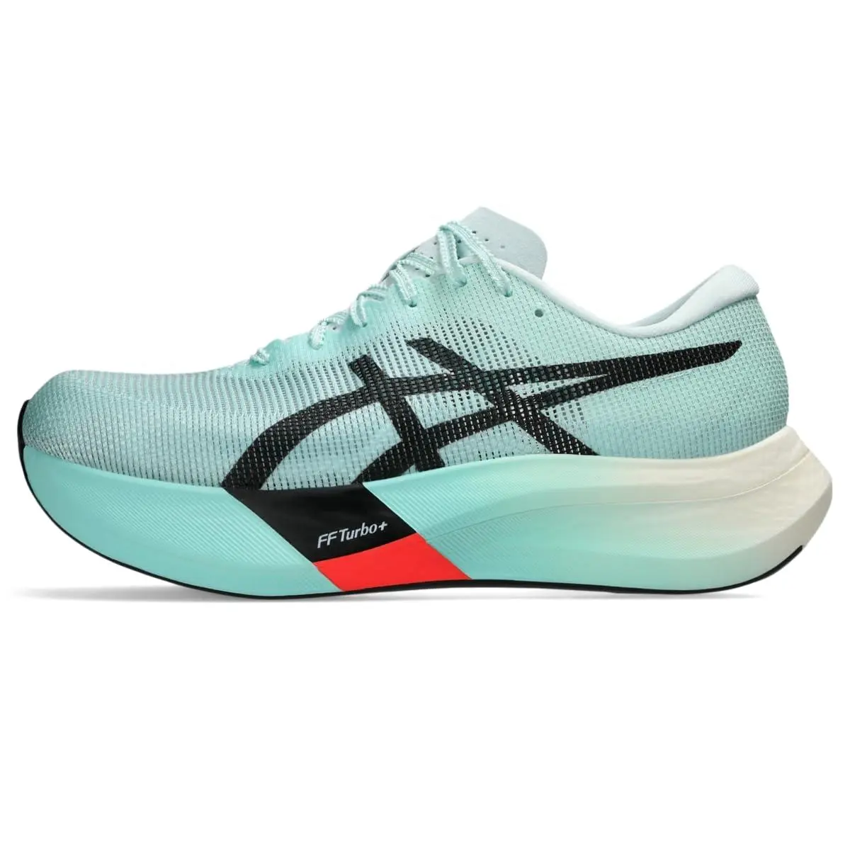 Asics shoes - 1013 a 124 400 - 1013A124400 - light blue black 17