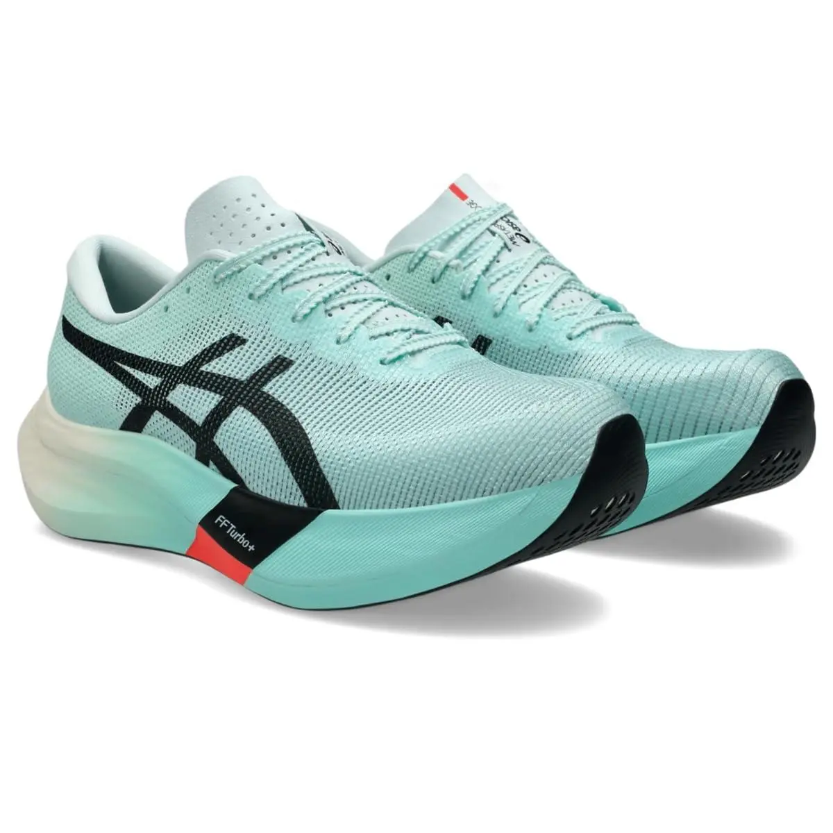 Asics shoes - 1013 a 124 400 - 1013A124400 - light blue black 18