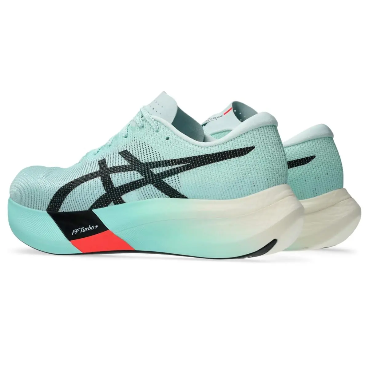 Asics shoes - 1013 a 124 400 - 1013A124400 - light blue black 19