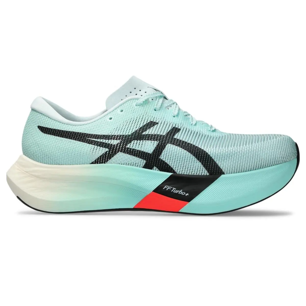 Asics shoes - 1013 a 124 400 - 1013A124400 - light blue black 24