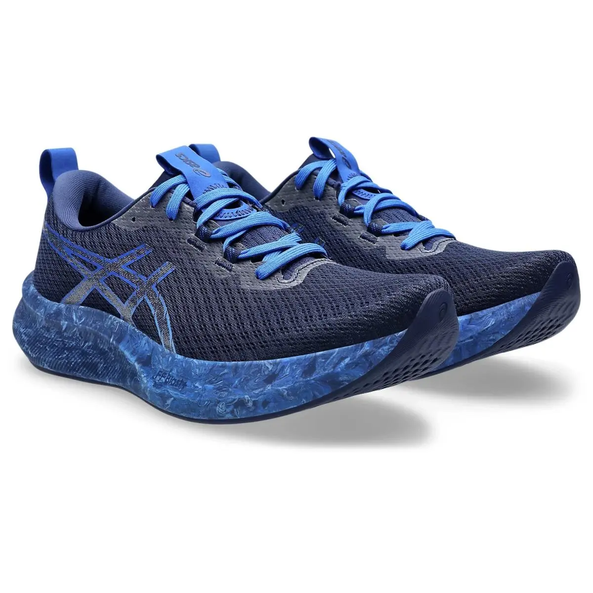 Asics shoes - ASICS Noosa Tri-16 - Noosa - Black/New Leaf 36