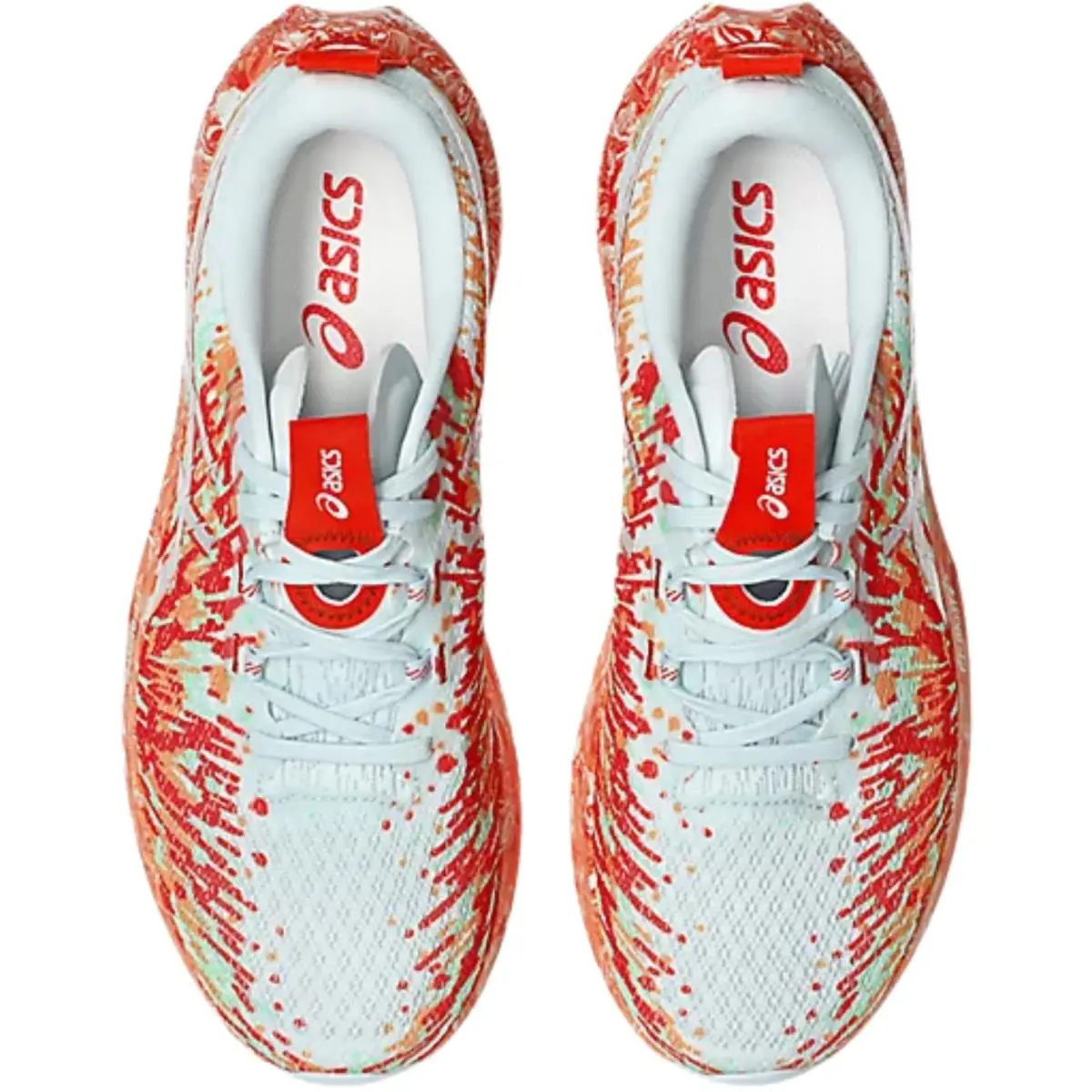 Asics shoes - ASICS Noosa Tri-16 - Noosa - Black/New Leaf 79