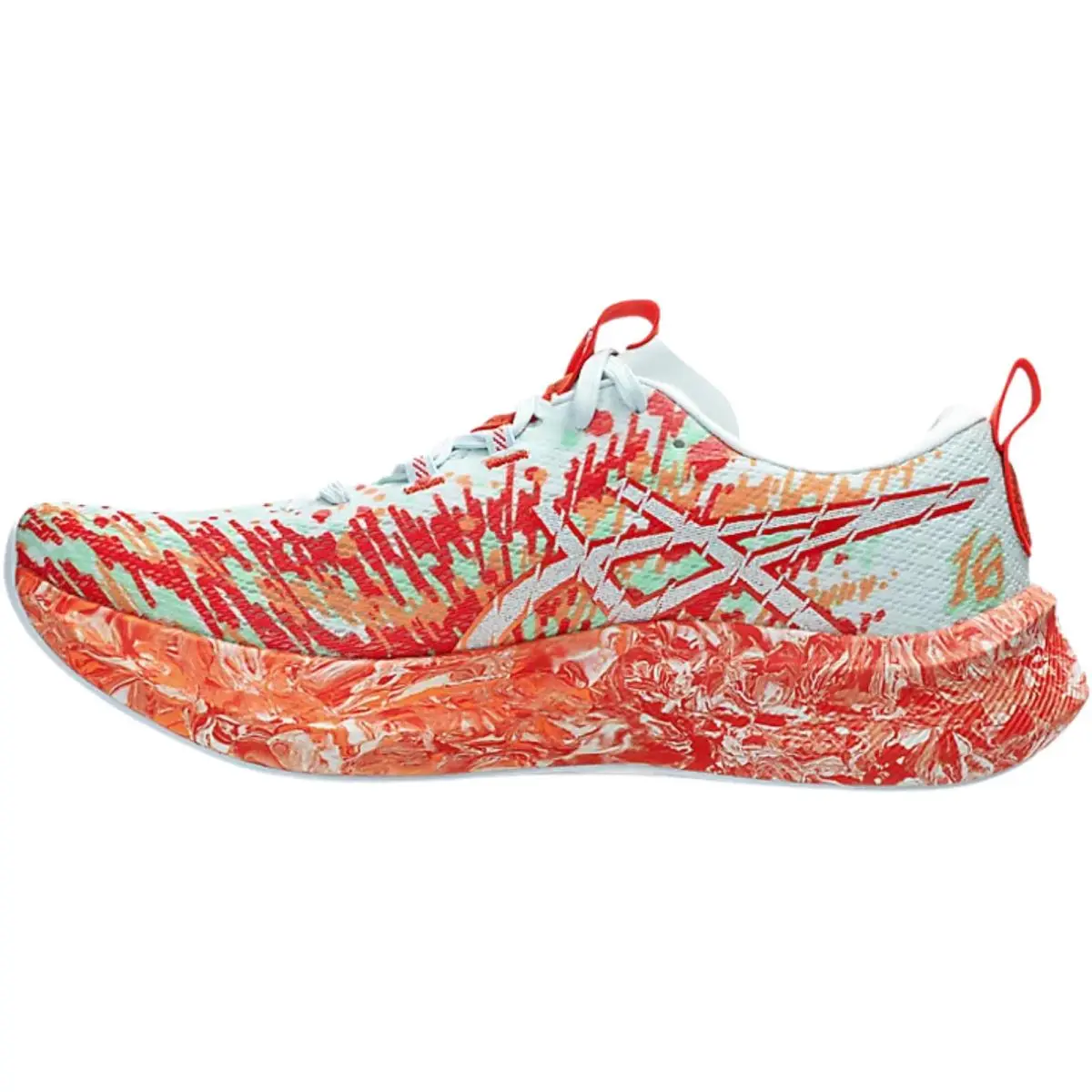 Asics shoes - ASICS Noosa Tri-16 - Noosa - Black/New Leaf 81