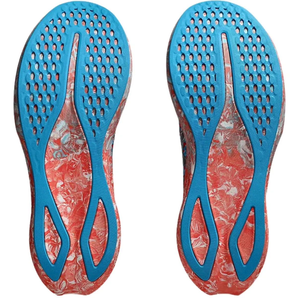 Asics shoes - ASICS Noosa Tri-16 - Noosa - Black/New Leaf 19