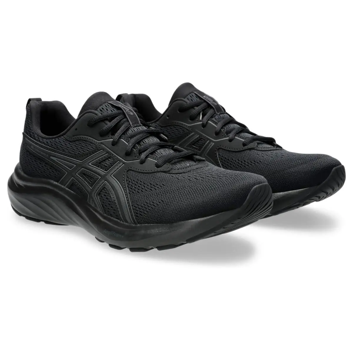 Asics shoes - 1011 b 881 401 - 1011B881/1011B882406 - midnight flash red 18