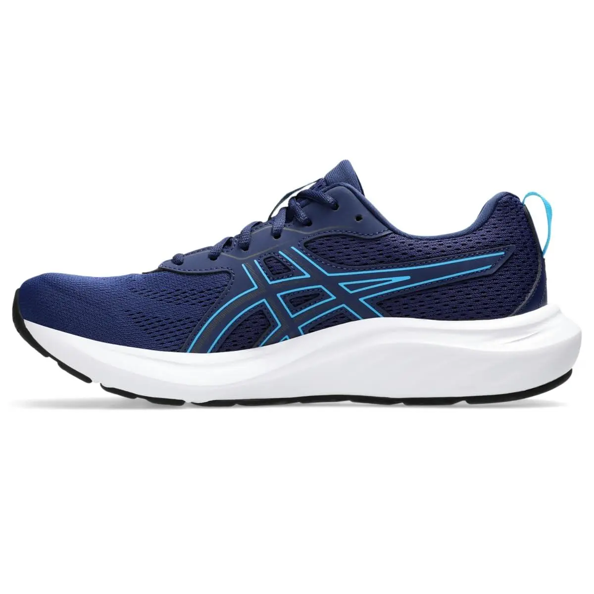 Asics shoes - 1011 b 881 401 - 1011B881/1011B882406 - midnight flash red 28