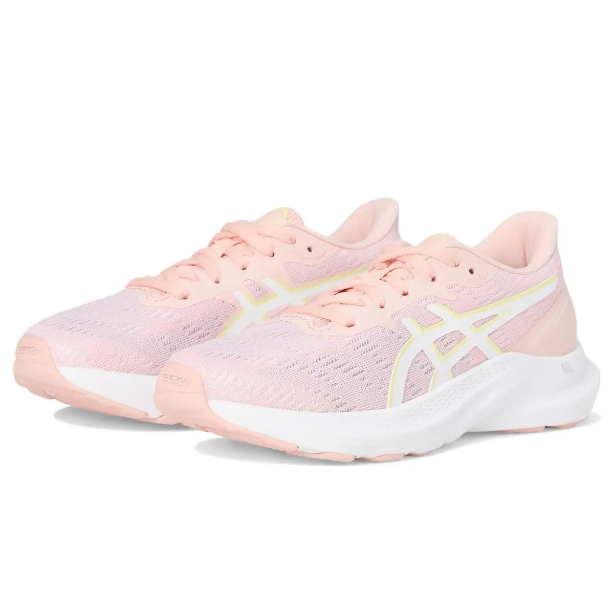 Unisex Shoes Asics Kids Gt-2000 12 GS Little Kid/big Kid