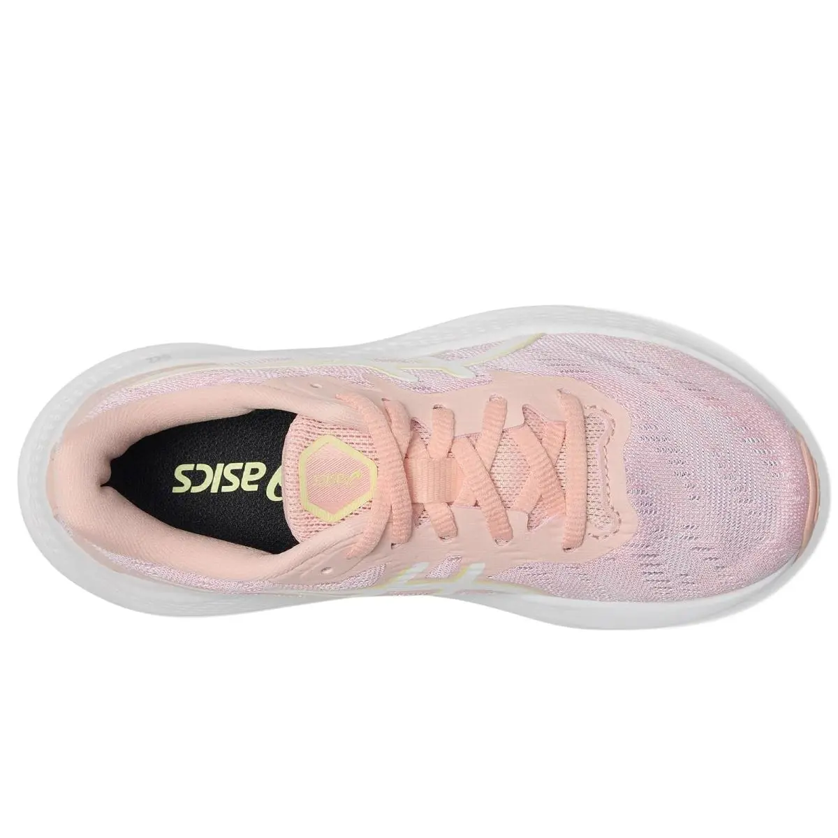 Asics shoes - Breeze/White 0