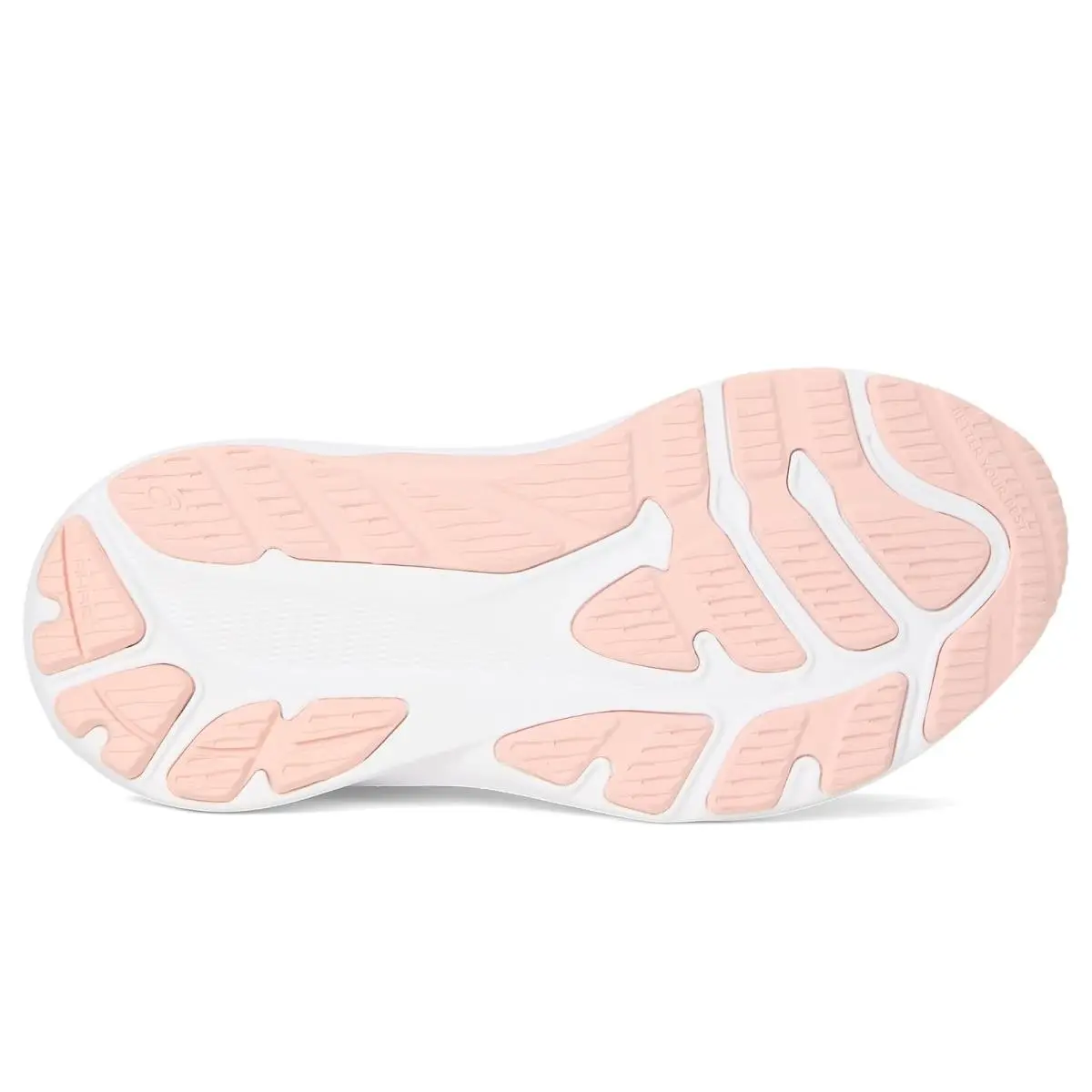 Asics shoes - Breeze/White 1