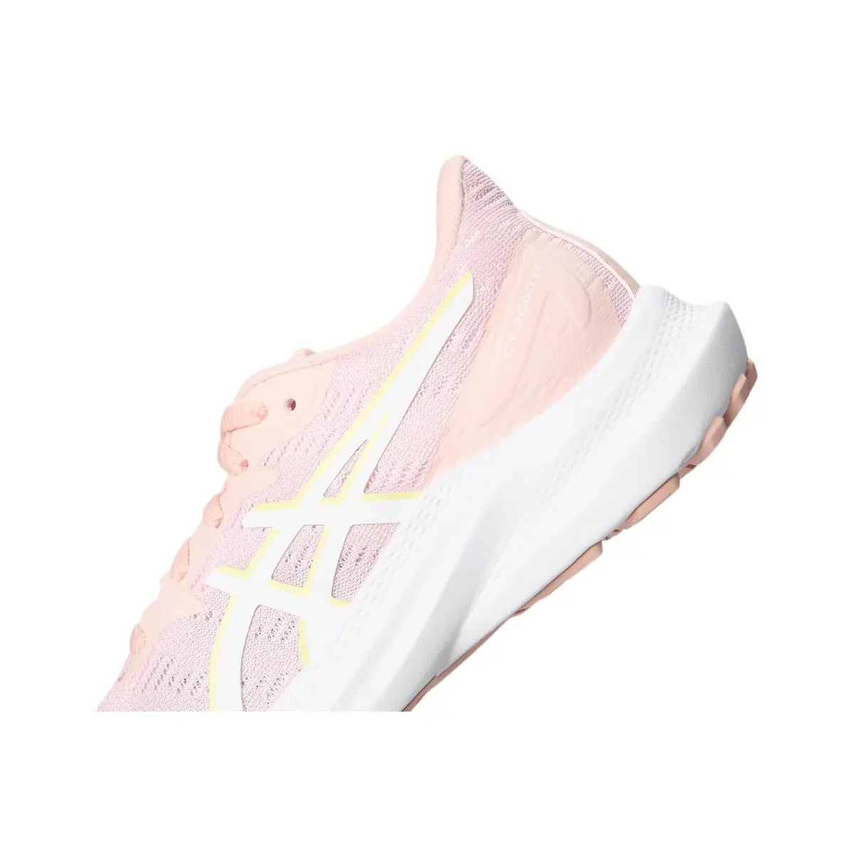 Asics shoes - Breeze/White 4