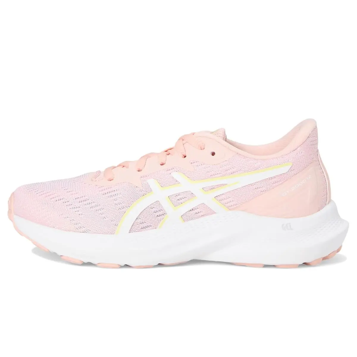 Asics shoes - Breeze/White 9