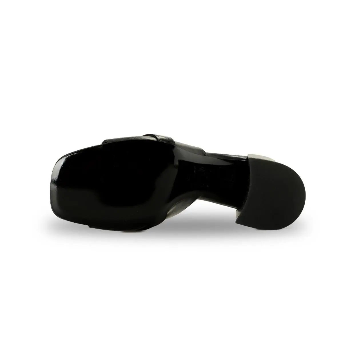 Versace shoes - Black (UPC: 8054034469311) 5