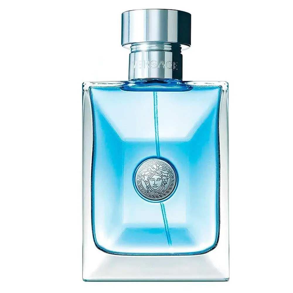 Versace Pour Homme For Men Edt 1.7 fl oz Eau de Toilette
