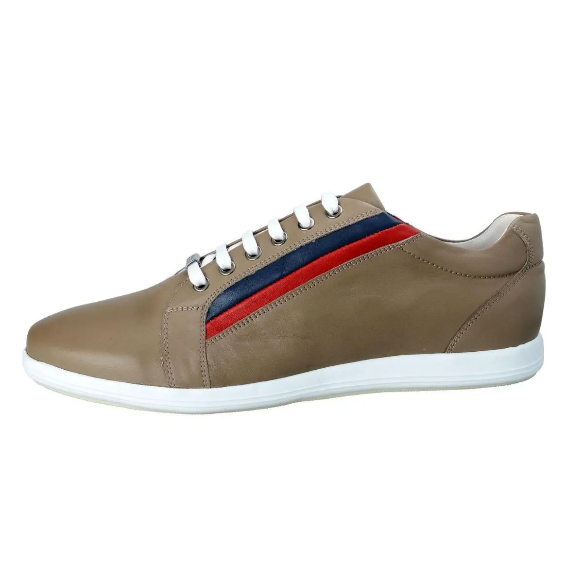 Versace shoes - Brown / Blue / Red 0