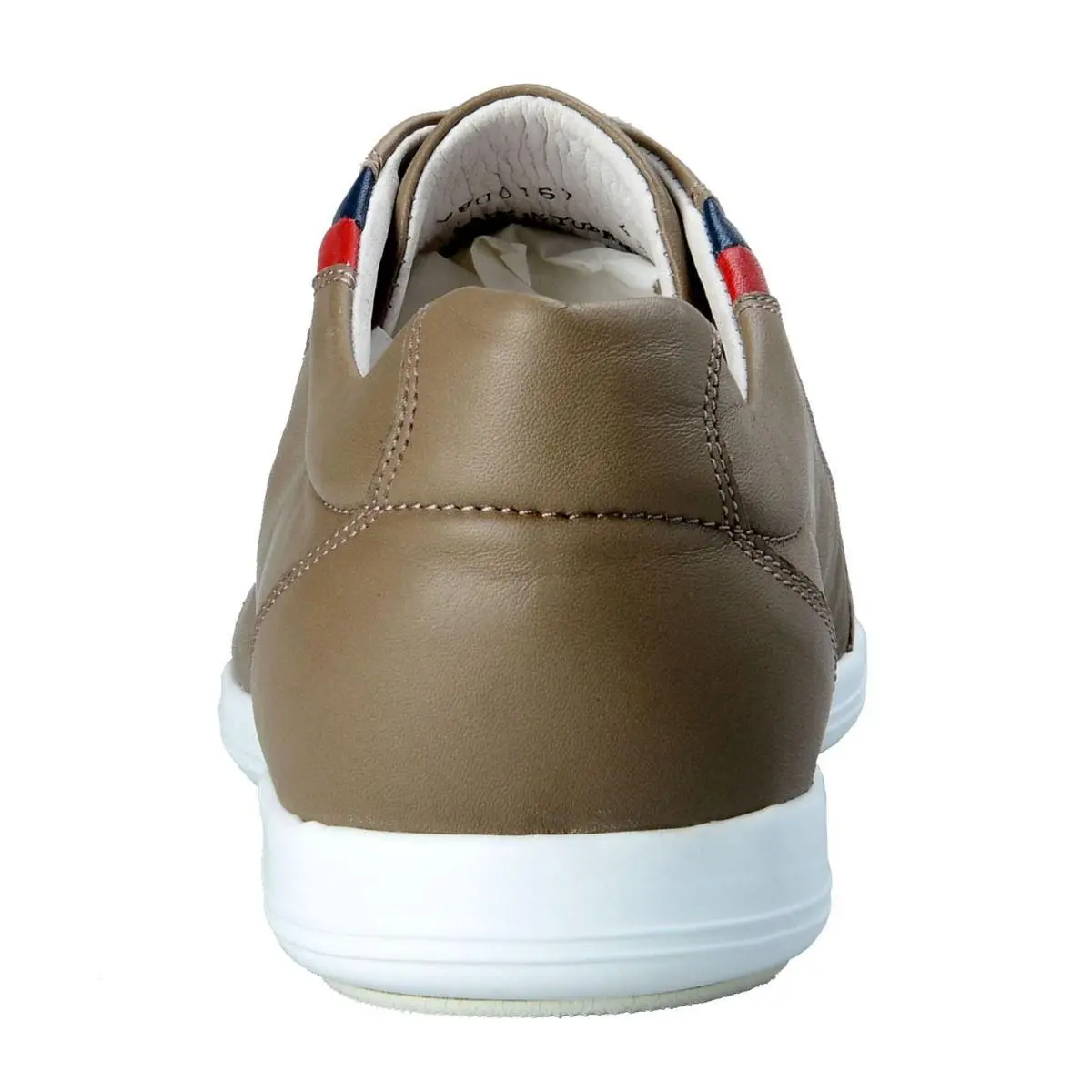 Versace shoes - Brown / Blue / Red 1
