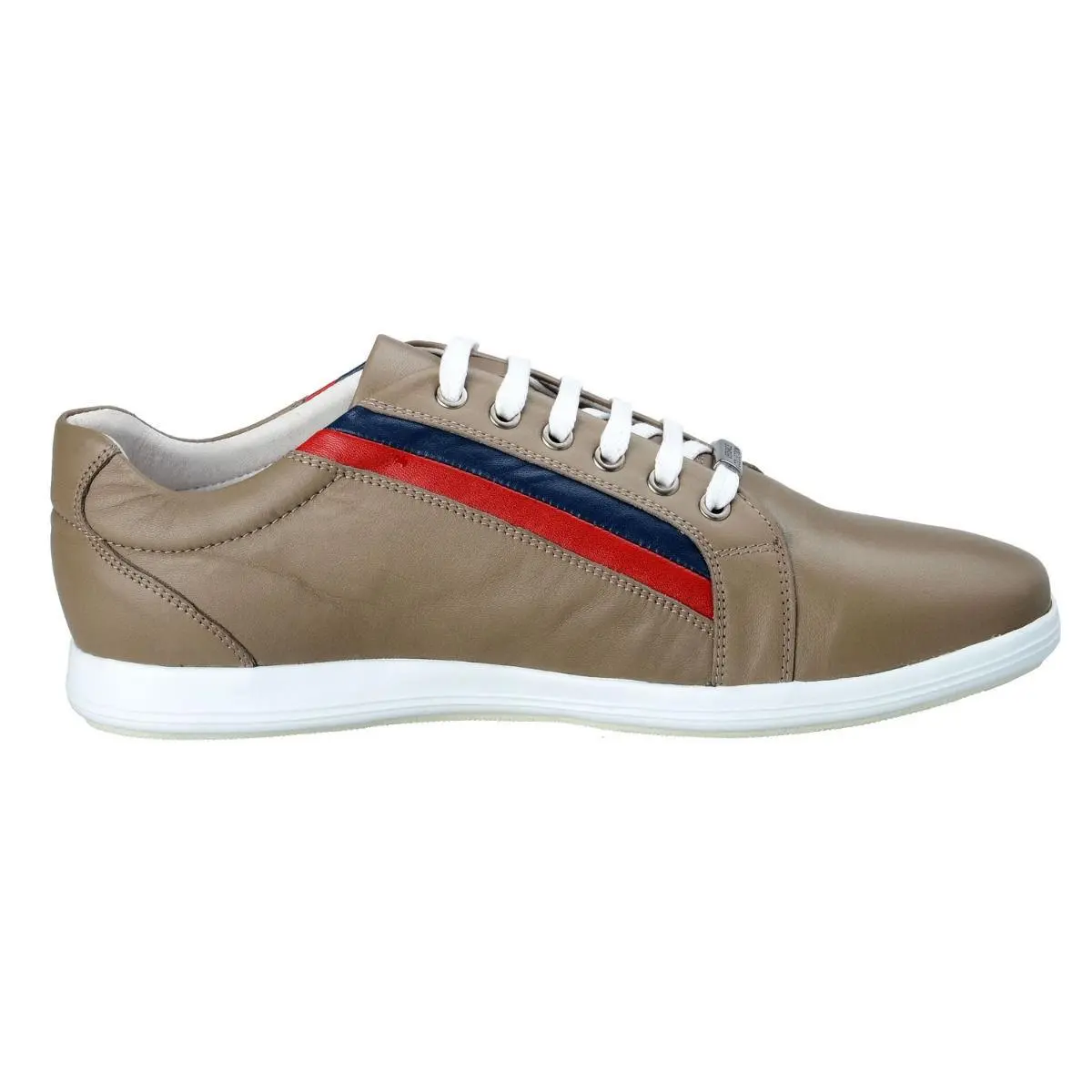 Versace shoes - Brown / Blue / Red 2
