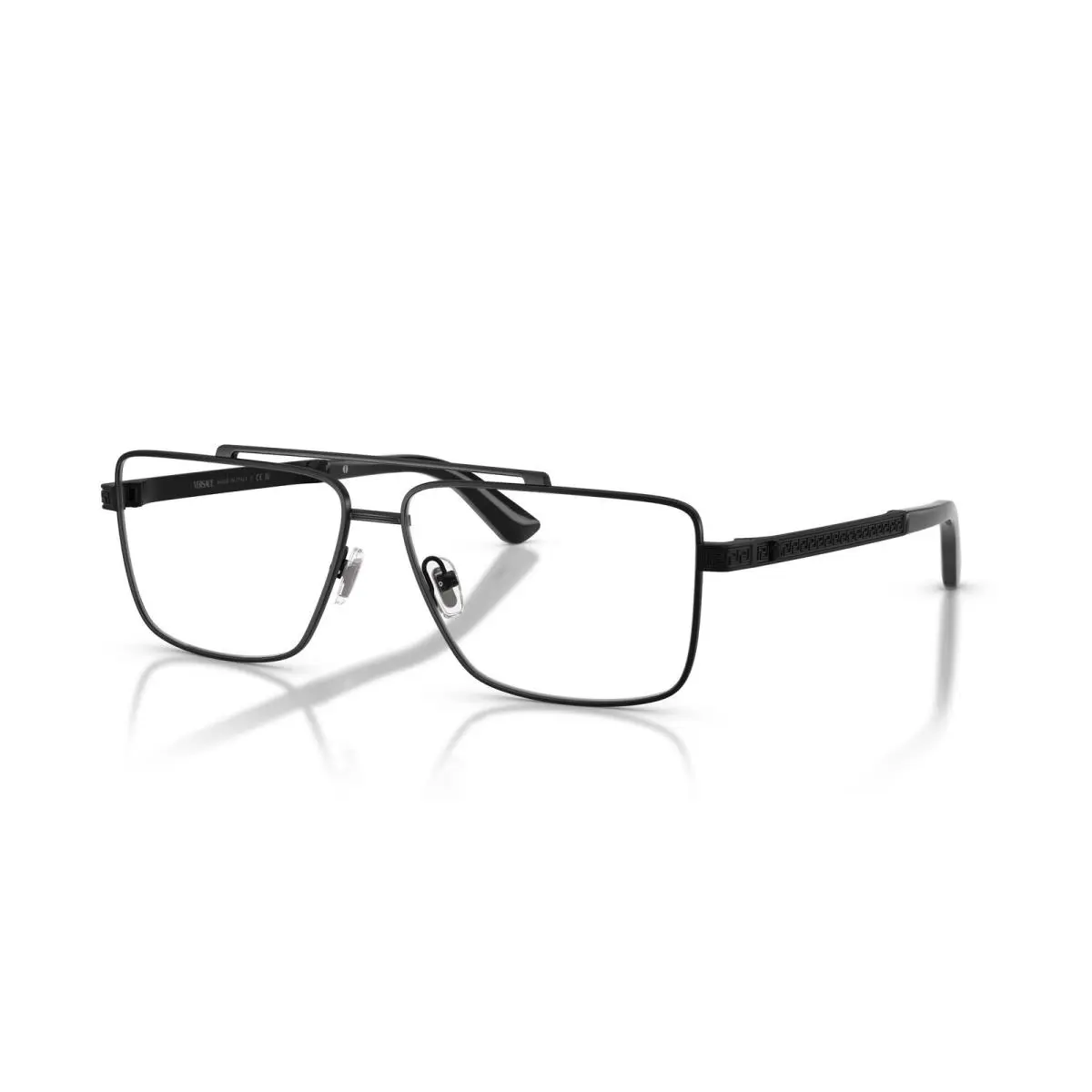 Versace 1315 Eyeglasses 1261 Black