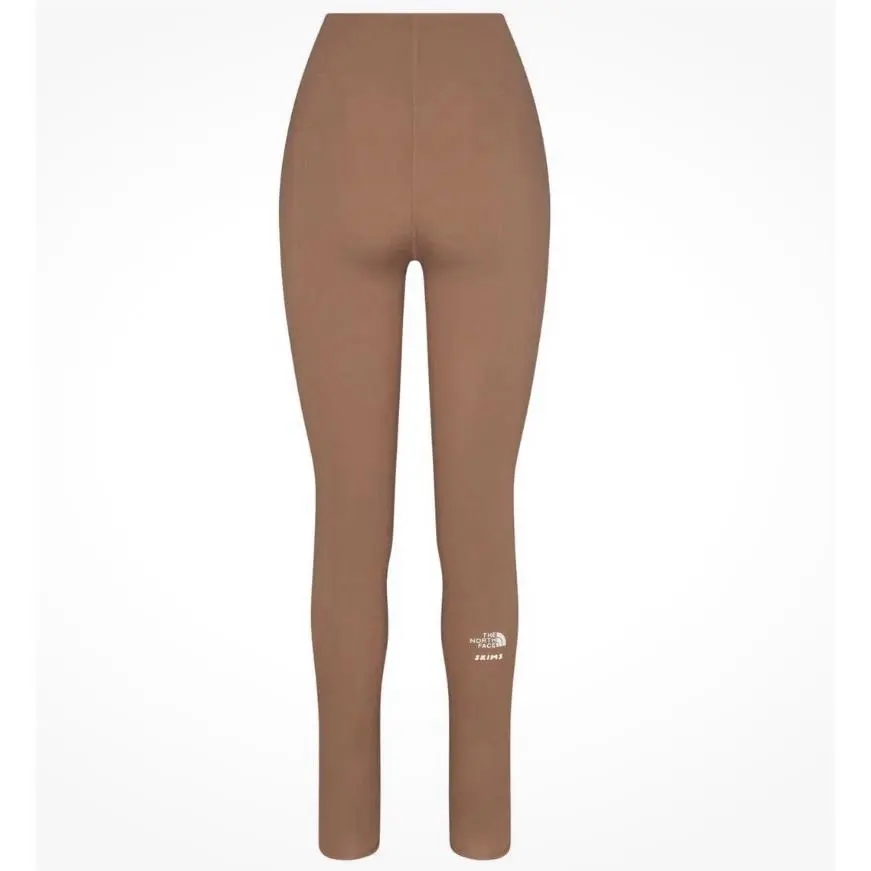 The North Face X  W/ Refina Leggings Womens 3X Onyx Athletic Tnf by Skims