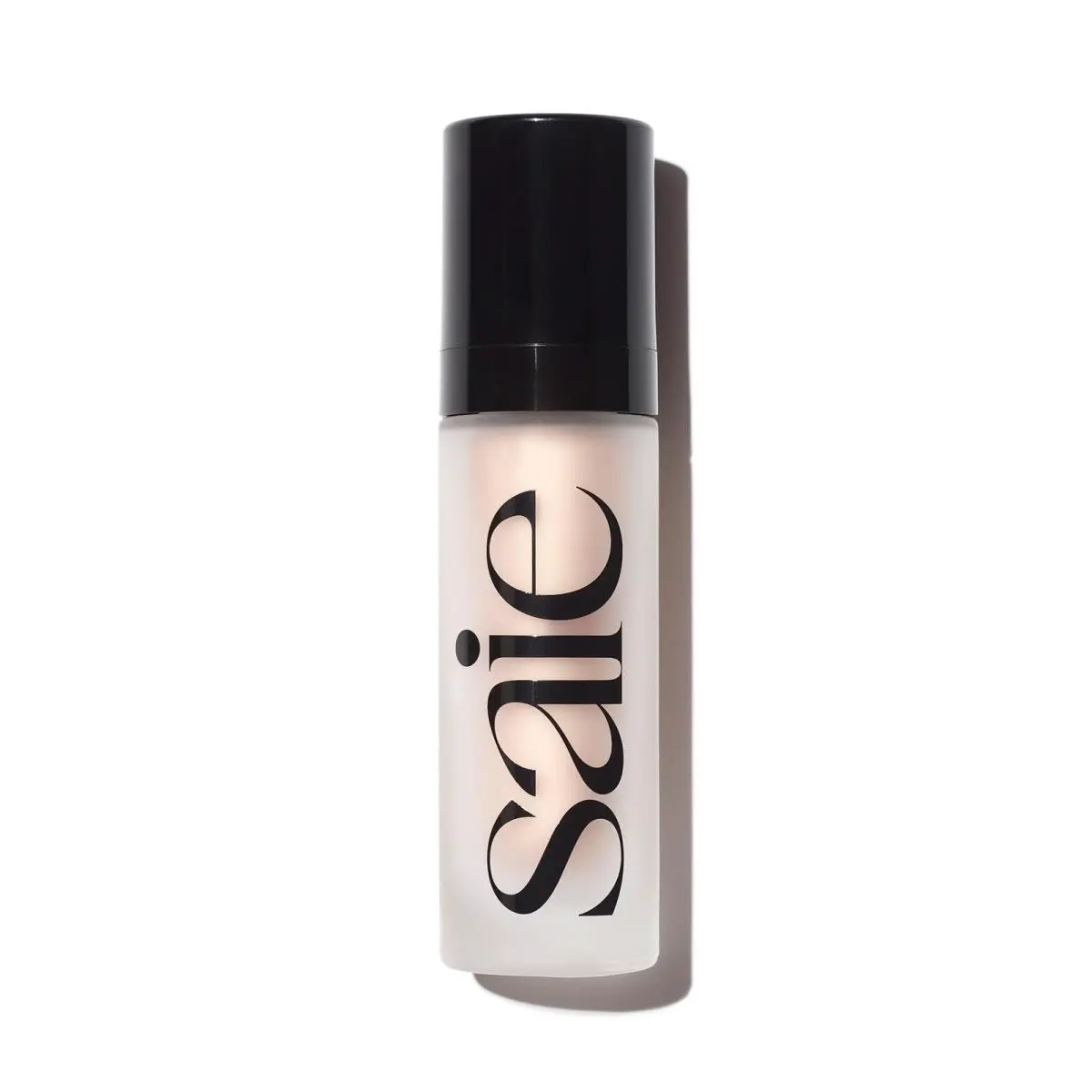 Glowy Super Gel - Hydrating Makeup 1 Ounce Pack of 1 01 - Starglow by Saie