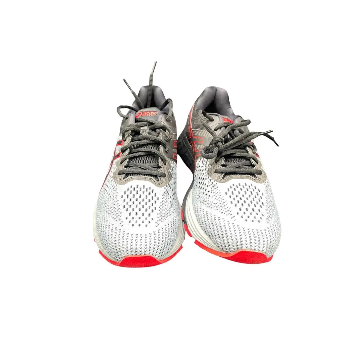 Asics shoes - GT-4000 2 - 1011A837022 - White (UPC: 194851662989) 1