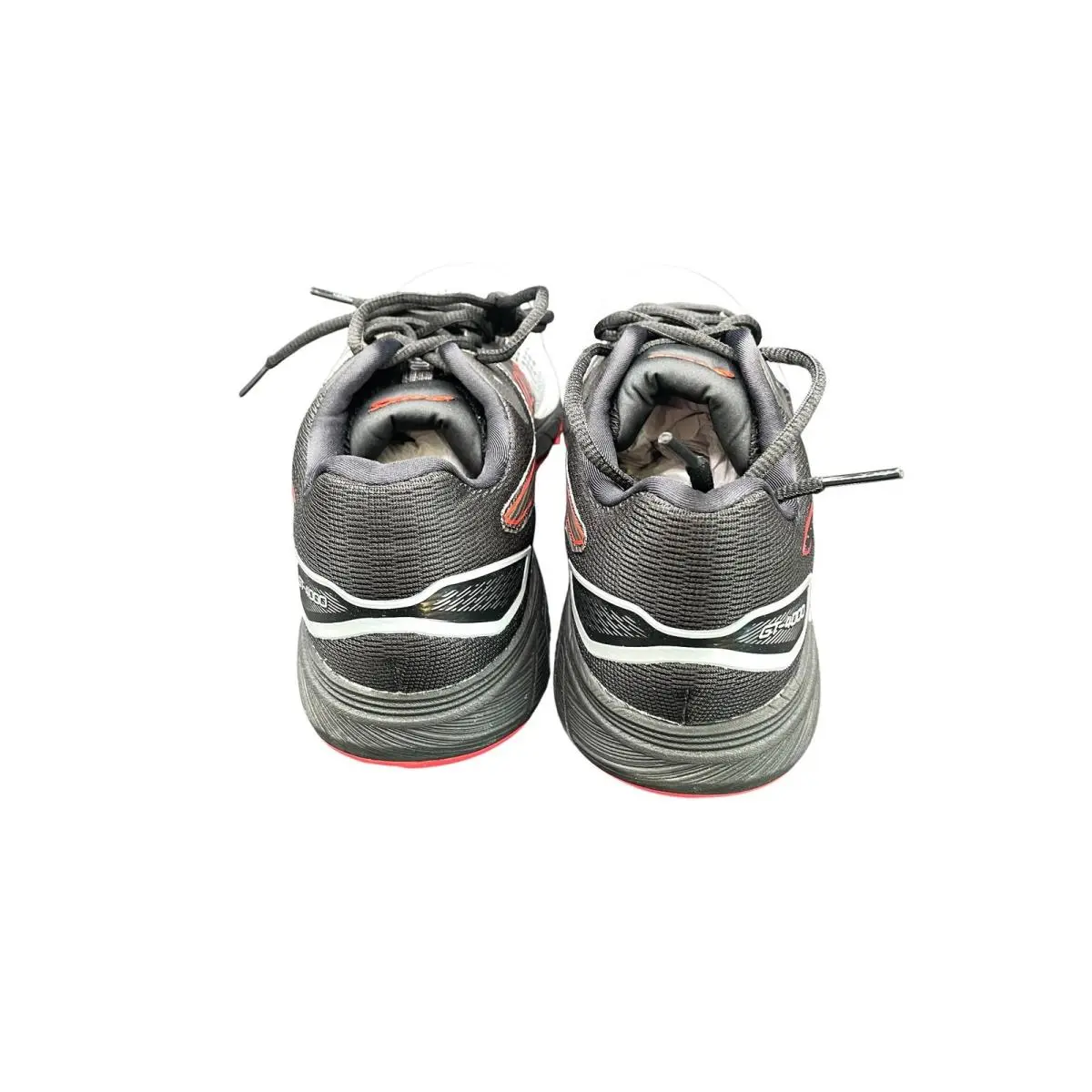 Asics shoes - GT-4000 2 - 1011A837022 - White (UPC: 194851662989) 2
